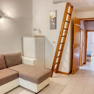 Minevra Apartament Appartamento Stintino