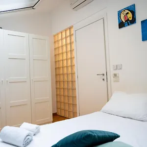 Trilocale Zona Farini/isola Appartamento Milano
